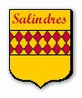 club de tennis de table de SALINDRES